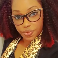 Ndeye Maty Ba