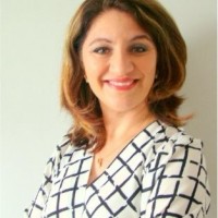 Leila Duarte e Silva