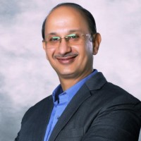 Ramas Krishnan (RK)