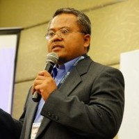 Mohammed Fadzil Haron