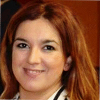 Cristina Jimenez Sanchez