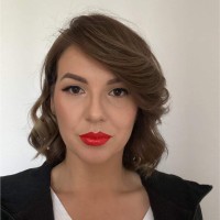 Lorena Sabou