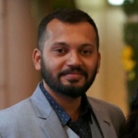 Siddharth Roy Choudhury