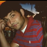 Nathan Pazdernik