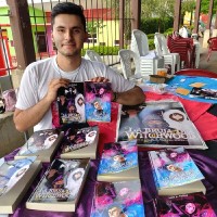 Luis Fallas