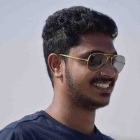 Navin Narayanan