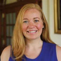 Amanda Hardie, MBA