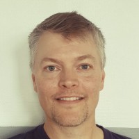Johan Vidmark