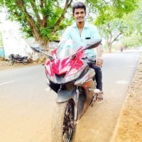 Kumaresan Thirupathi