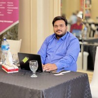 Muhammad Arsalan Malik