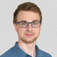 Maxime Gardoni