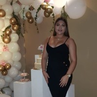Michelle Portillo Contreras