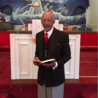 Dr. L. Eugene Vaughn