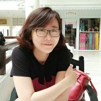 Sarah Zhang