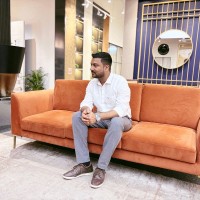 Durga Upadhyay