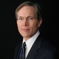 David M. Erickson