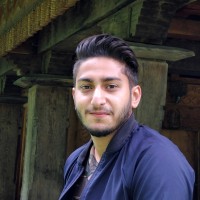 Akhil Joshi