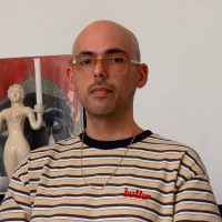 Gilad Bar