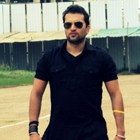 Rahul Attri
