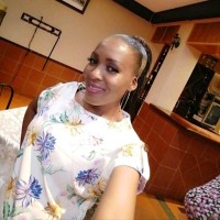 Gracious Moremi