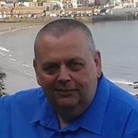 Stephen Taylor