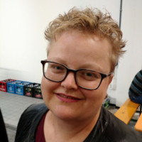 Anja Weisenbach
