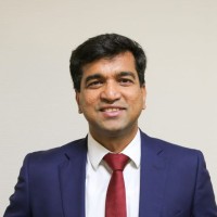 Glyton Gonsalvez