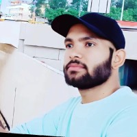 Pratik Rahate