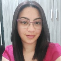Mariana Curi Silva