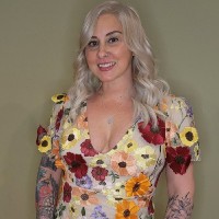 Lauren Burdick