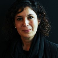 Isabel Fernández-Arévalo
