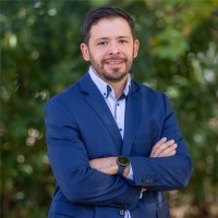 Albert Eduardo De Moya Palacio