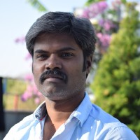 Ramachandran Acharya