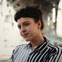 Ruth Patir
