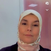 Amel MAMERI
