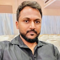 Sunil Kumar G