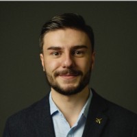 Tim Aliev