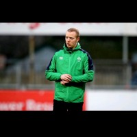 Rob Cassidy