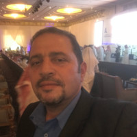 Mohammed Jibril Adarbeh