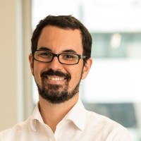 Jason DeMarco, AIA, LEED AP BD_C