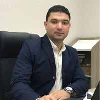 Mohamed Masry ,Mba,Pmp, Msc.Mis