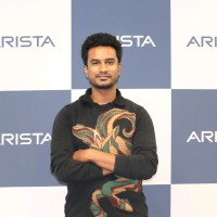 Prashanth Samuel
