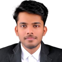 Janish Chullikkal