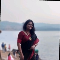 Debsmita Dasgupta