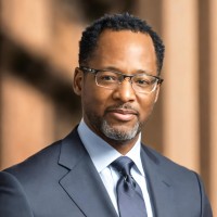 Amahde Duncan, Mba, Pmp