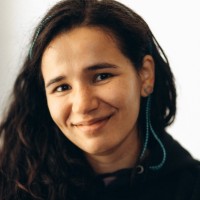 Maryna Semak