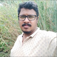 Yokeswaran Kuppuraj