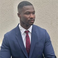 Marc Cedric Guede