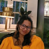 Shreya Ghosh