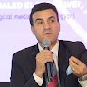 Khaled Attia